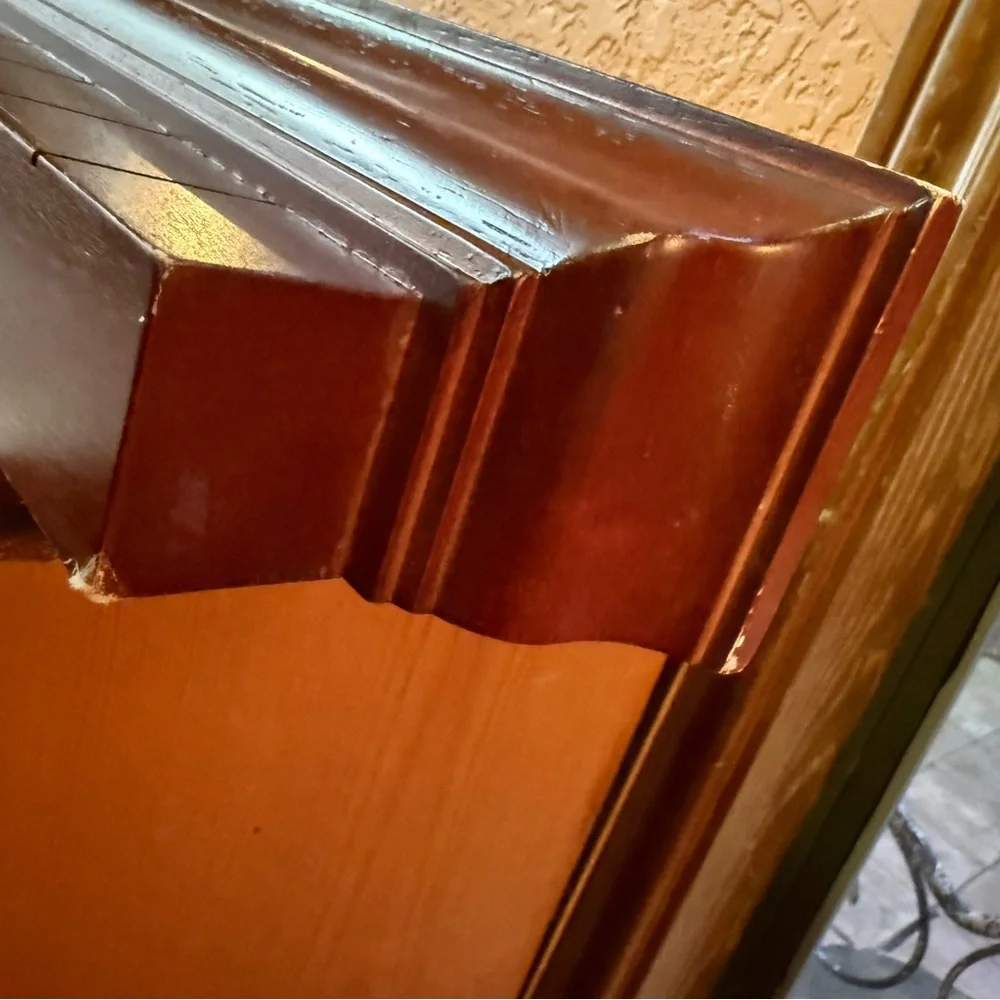 Display Shelf 25”